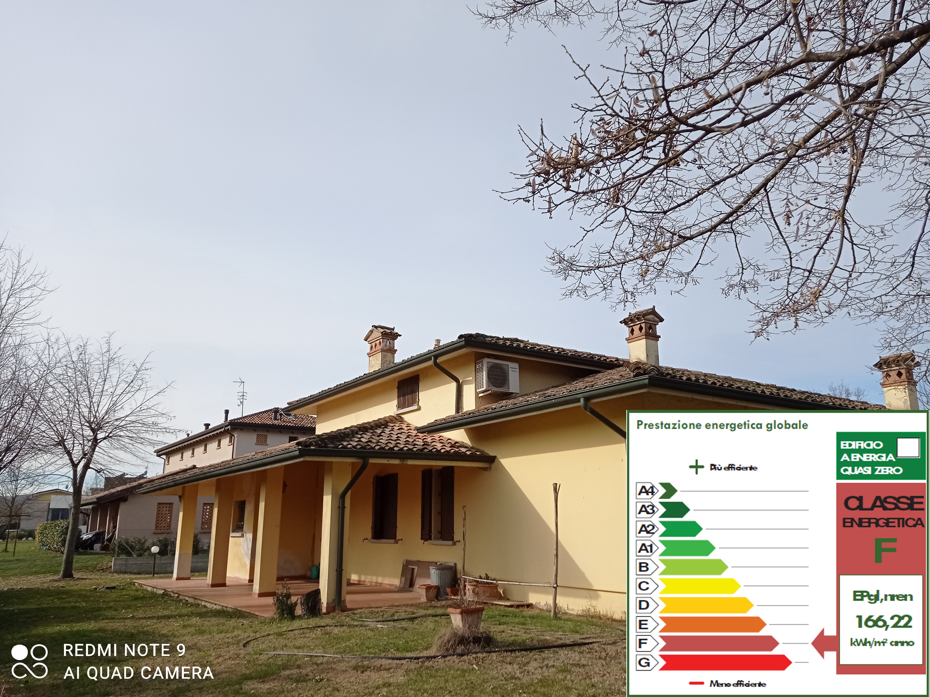 casa prima